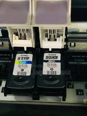 Canon MX328 Printer