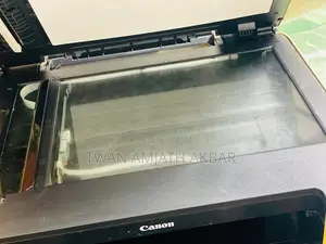 Canon MX328 Printer