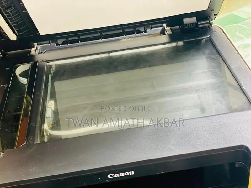 Canon MX328 Printer