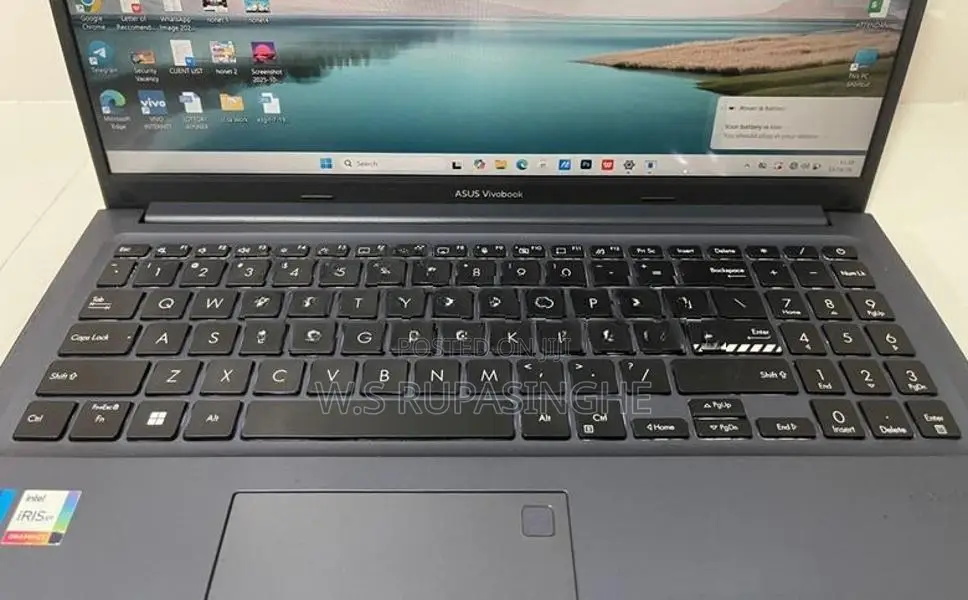 Asus Vivobook i7 12th GEN