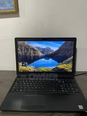 Dell Latitude 5580 Laptop
