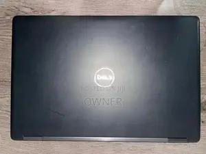 Dell Latitude 5580 Laptop