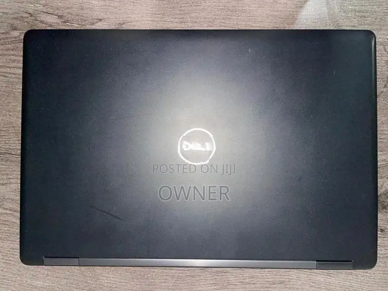 Dell Latitude 5580 Laptop