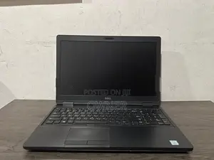 Dell Latitude 5580 Laptop