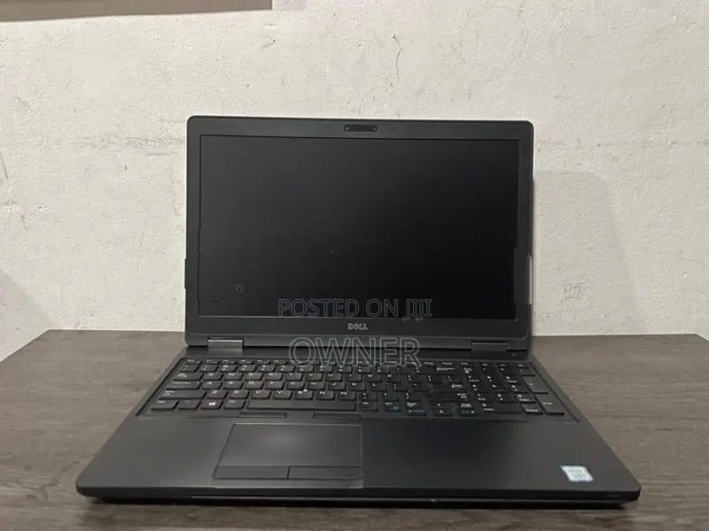 Dell Latitude 5580 Laptop