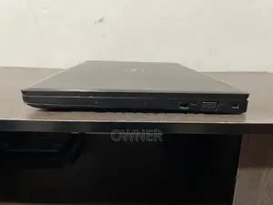 Dell Latitude 5580 Laptop