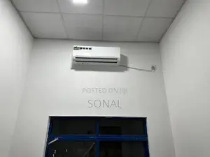 TCL 12000BTU Non-inverter Air Conditioner