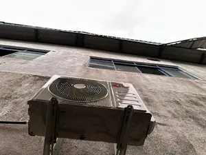 TCL 12000BTU Non-inverter Air Conditioner