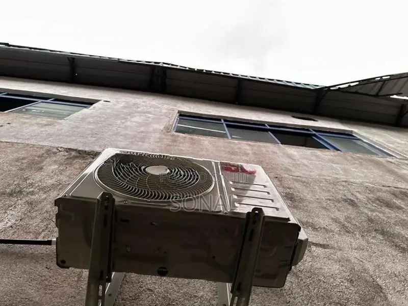 TCL 12000BTU Non-inverter Air Conditioner