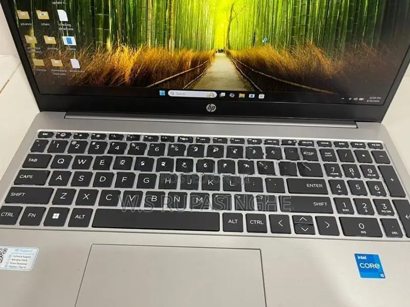 HP i5 13th GEN Laptop