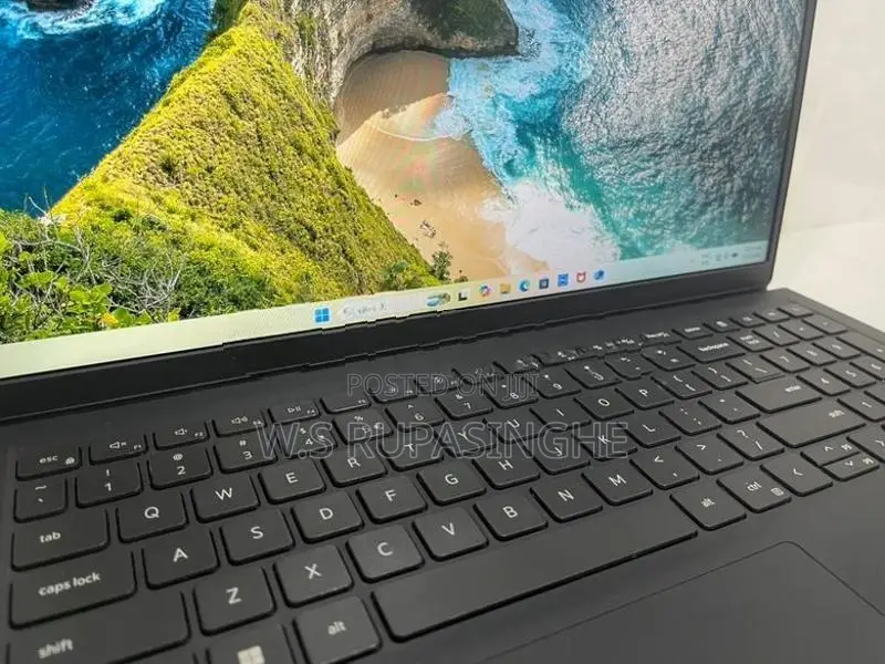 Dell i7 13th GEN Laptop