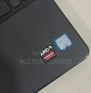 Dell i5 7th GEN Laptop