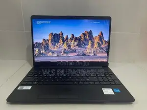 HP i3 11th GEN Laptop