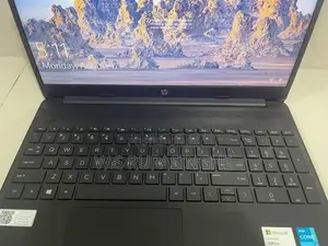HP i3 11th GEN Laptop