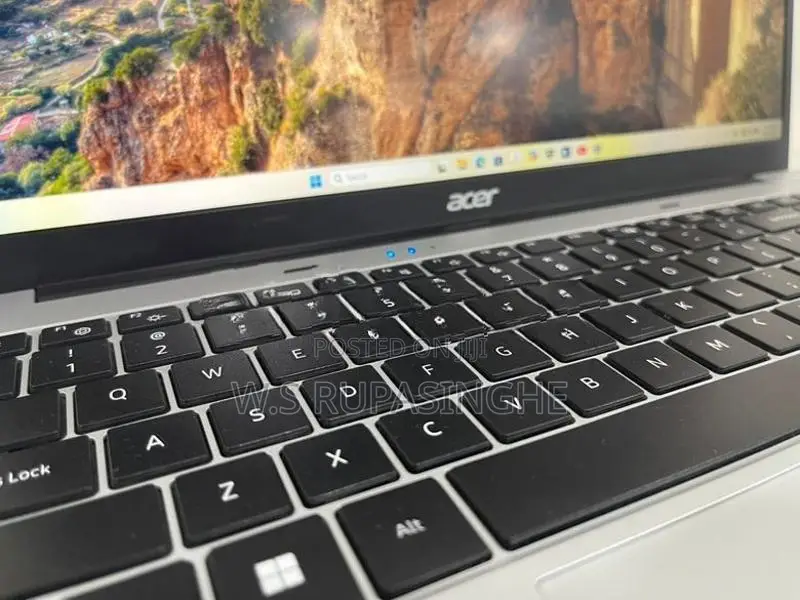 Acer i5 13th GEN Laptop