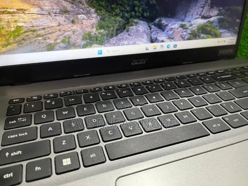 Acer i5 12th GEN Laptop
