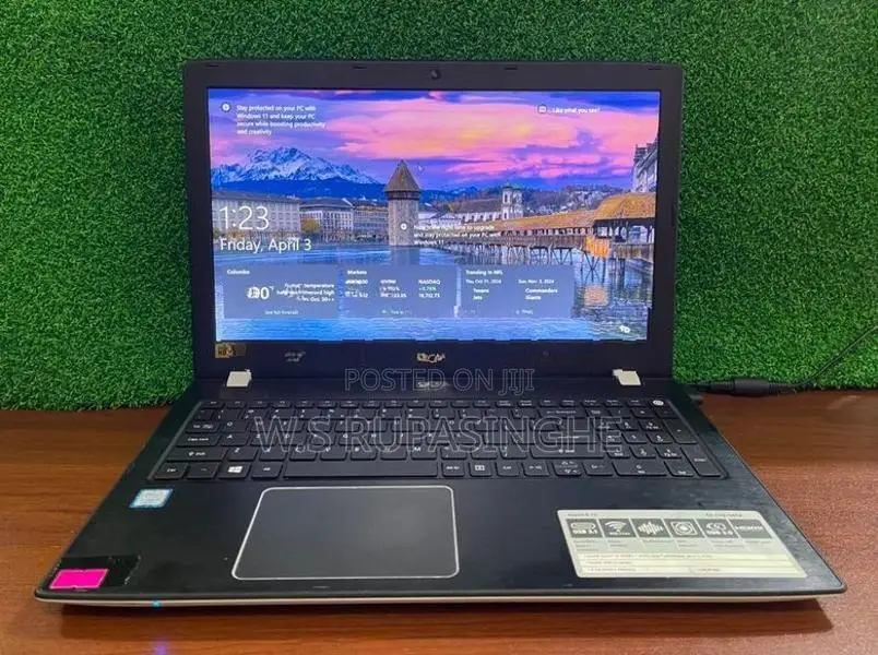 Acer i5 8th GEN Laptop