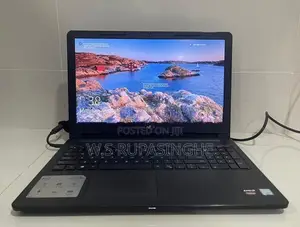 Dell i5 7th GEN Laptop