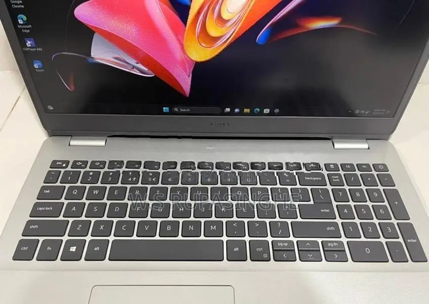 Dell i3 11th GEN Laptop