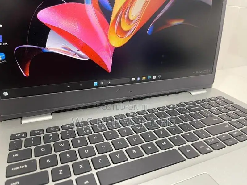 Dell i3 11th GEN Laptop