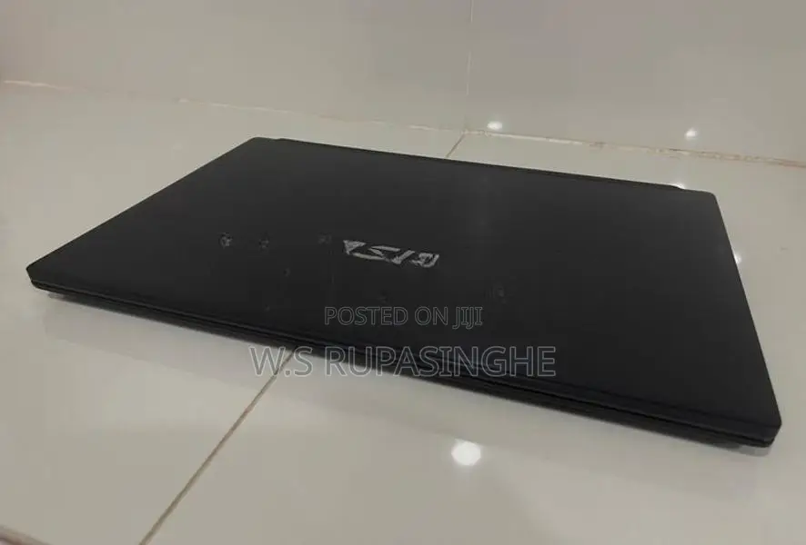 MSI i3 13th GEN Laptop