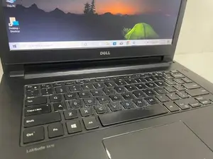 Dell i3 6th GEN Laptop