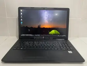 HP i5 10th GEN Laptop