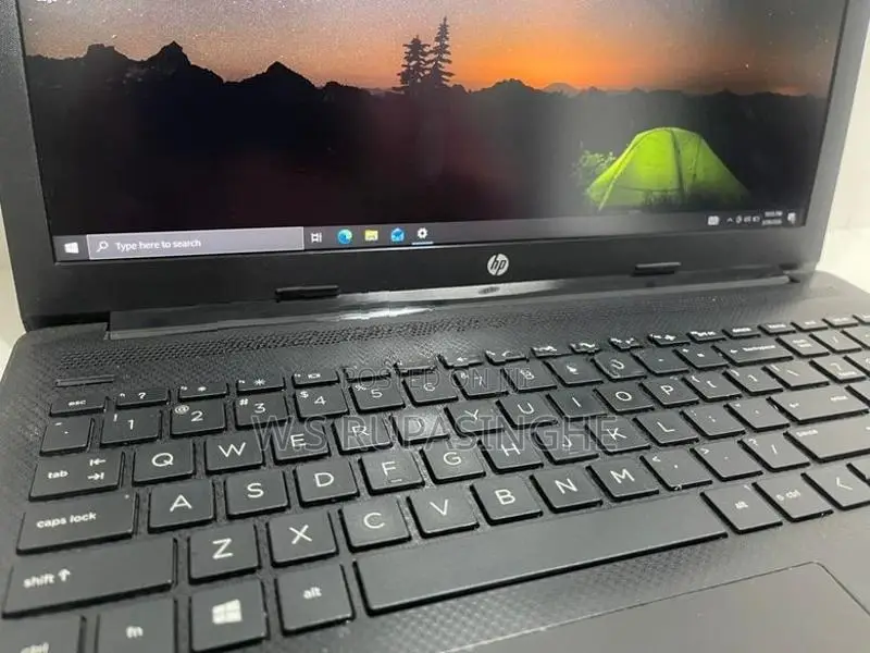 HP i5 10th GEN Laptop