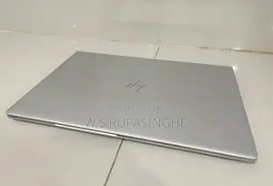 HP i7 8th GEN Laptop