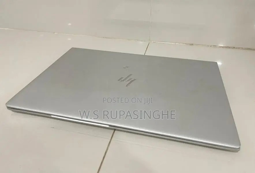 HP i7 8th GEN Laptop