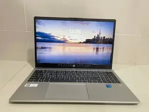 HP i5 13th GEN Laptop