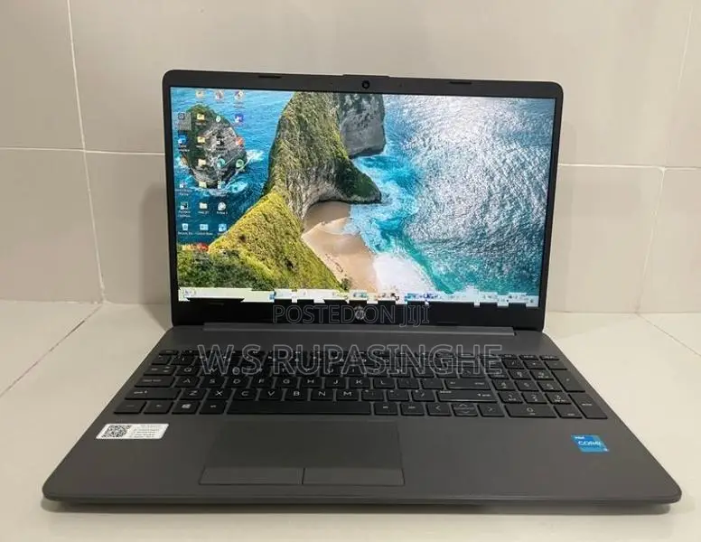 HP i3 11th GEN Laptop