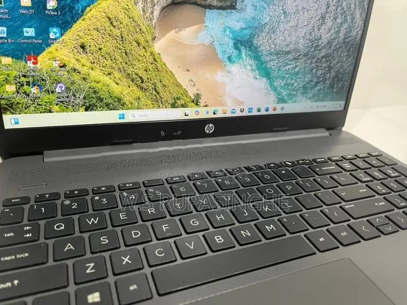 HP i3 11th GEN Laptop