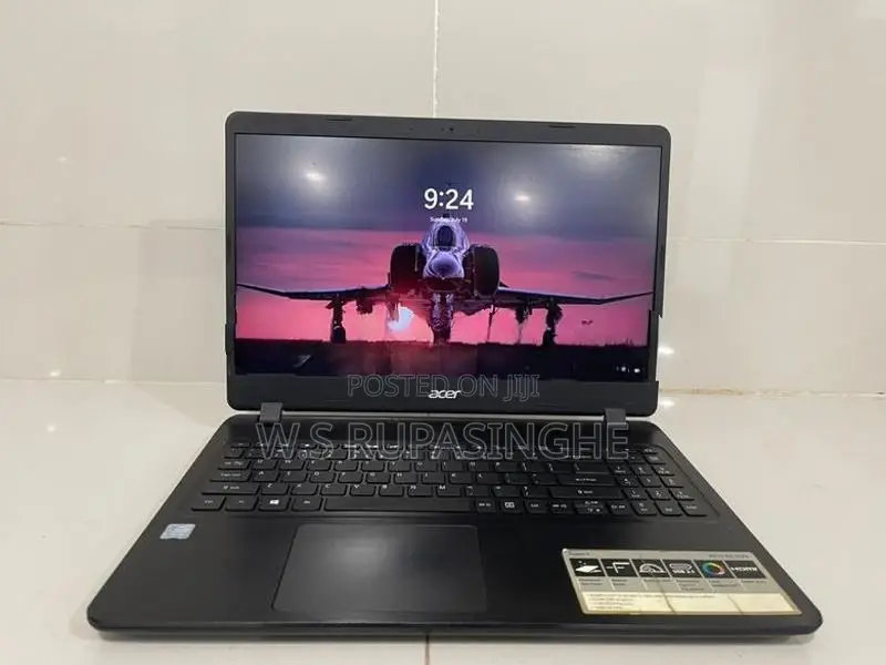 Asus i3 8th GEN Laptop