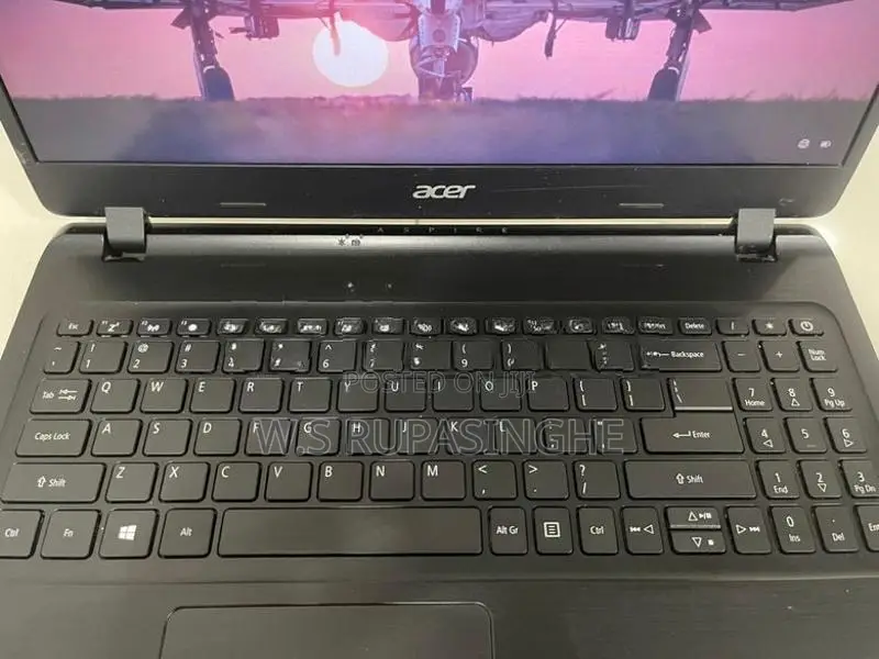 Asus i3 8th GEN Laptop