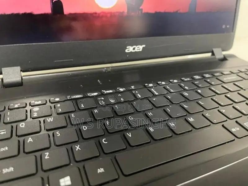 Asus i3 8th GEN Laptop