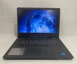 Dell i3 11th GEN Laptop