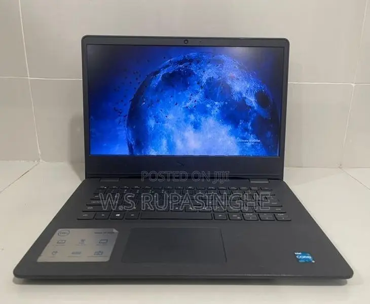 Dell i3 11th GEN Laptop