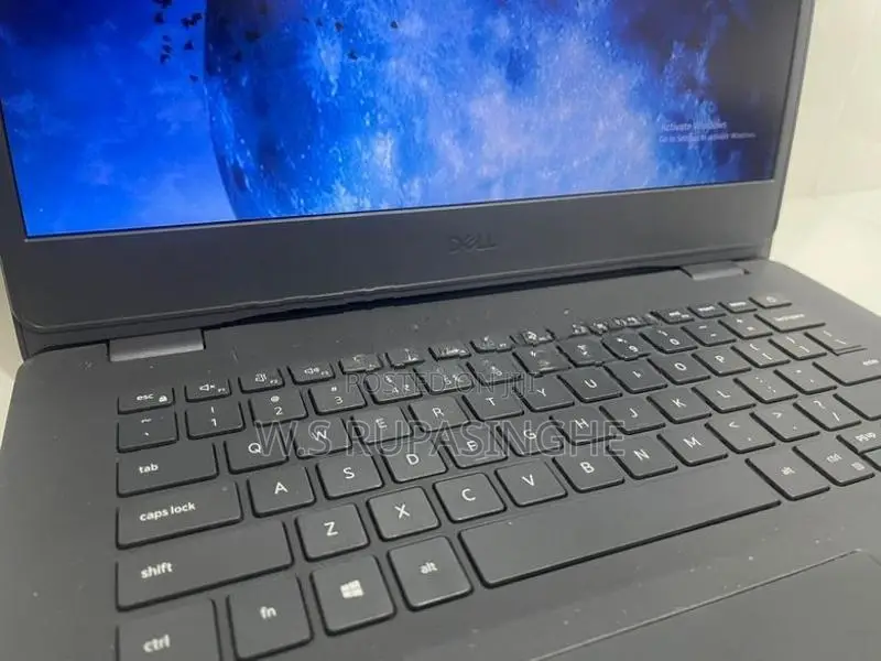 Dell i3 11th GEN Laptop