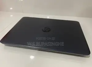 HP ProBook i7 6th GEN Laptop