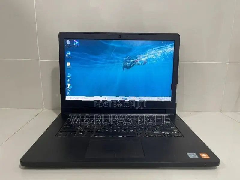 Dell i3 6th GEN Laptop
