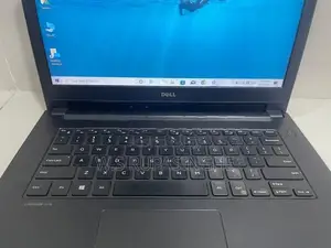Dell i3 6th GEN Laptop