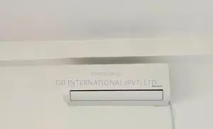 New 12000BTU Midea Klyma Inverter Brand AC 2026