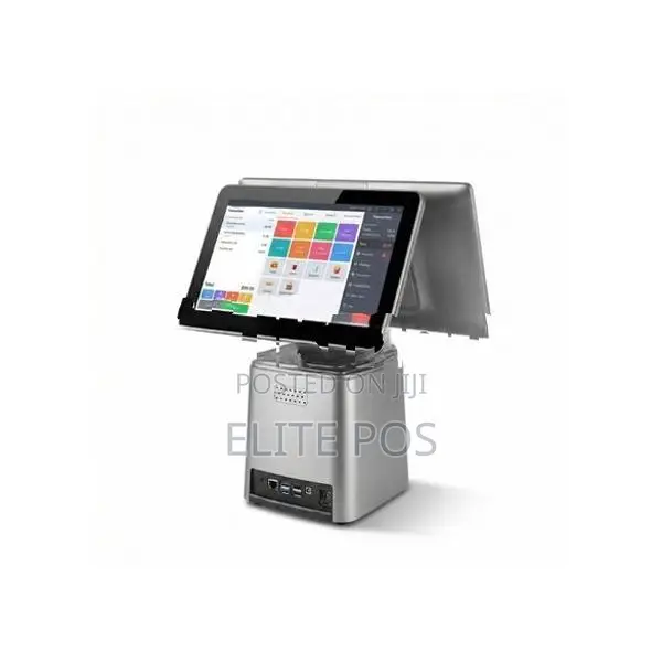 I7 DUAL TOUCH POS MACHINE SPECIAL OFFER 🔥