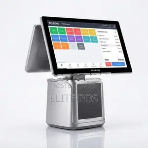 I7 DUAL TOUCH POS MACHINE SPECIAL OFFER 🔥