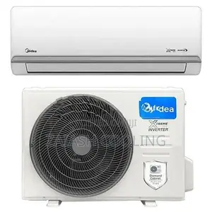Midea AC Xtreme Plus Inverter Wifi - 12000BTU
