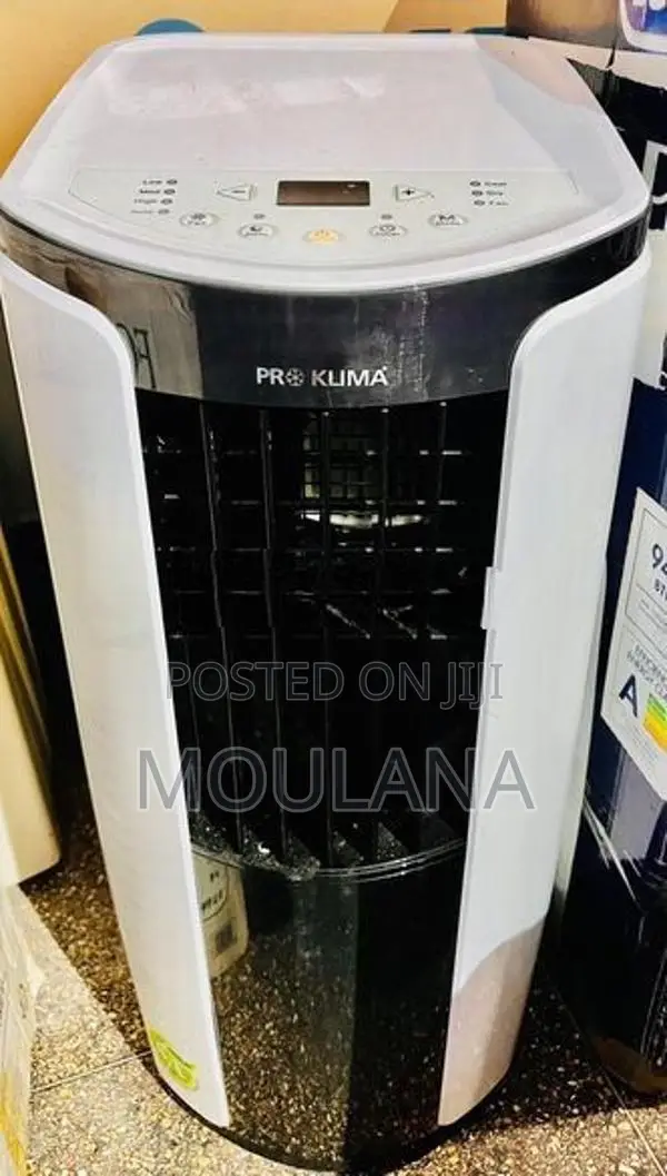 Portable Air Conditioner