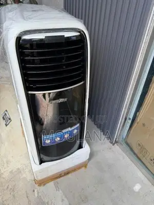 Portable Air Conditioner