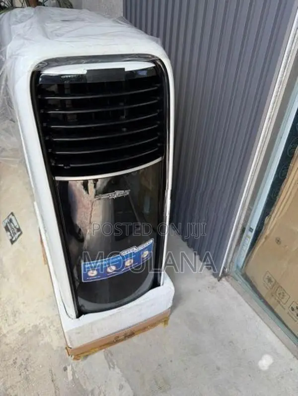 Portable Air Conditioner