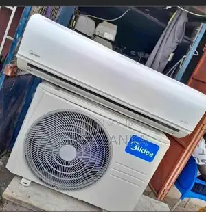12000BTU Midea Non Inverter Brand New Air Conditioner
